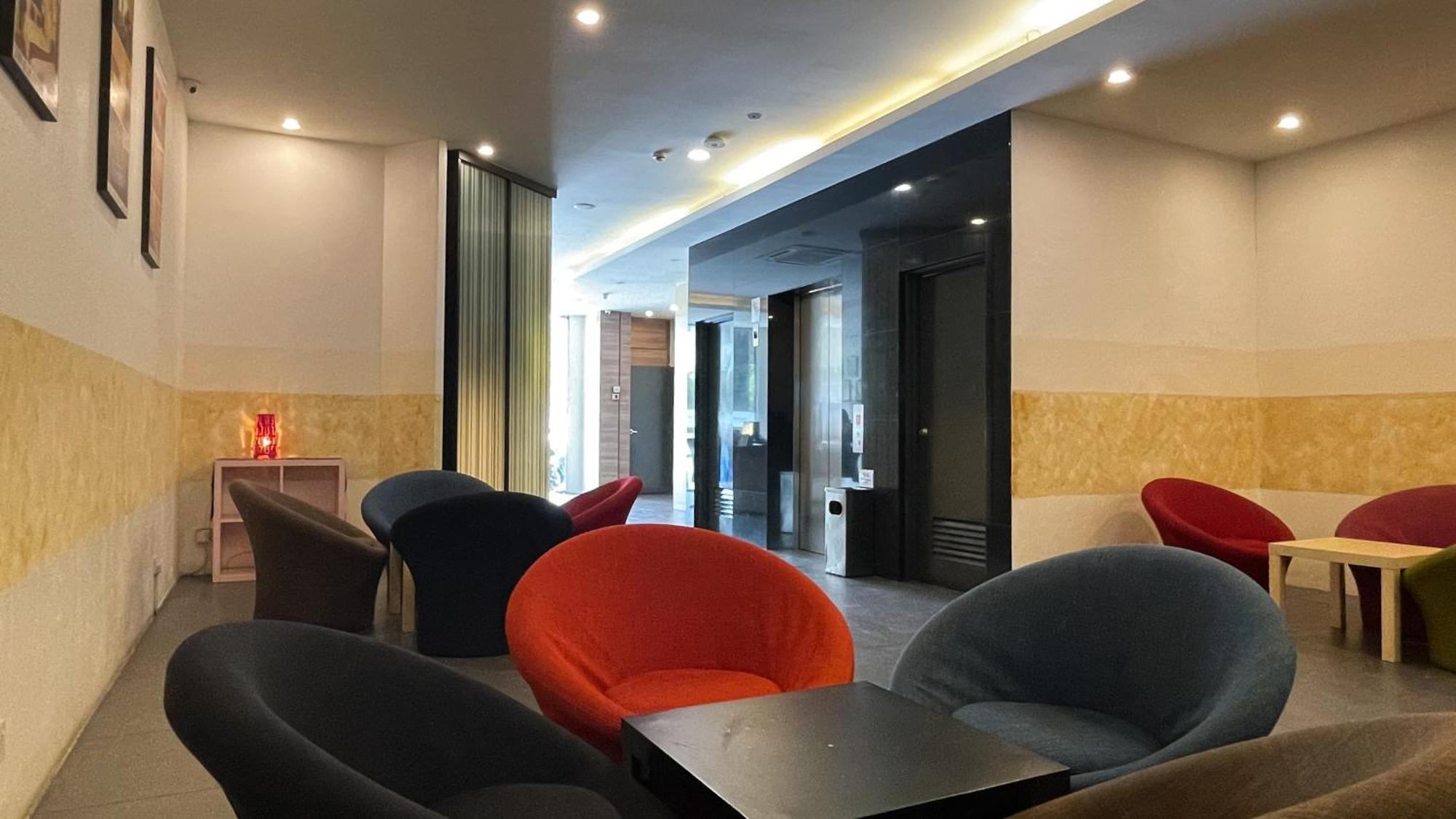 The Leverage Business Hotel - Rawang Eksteriør bilde