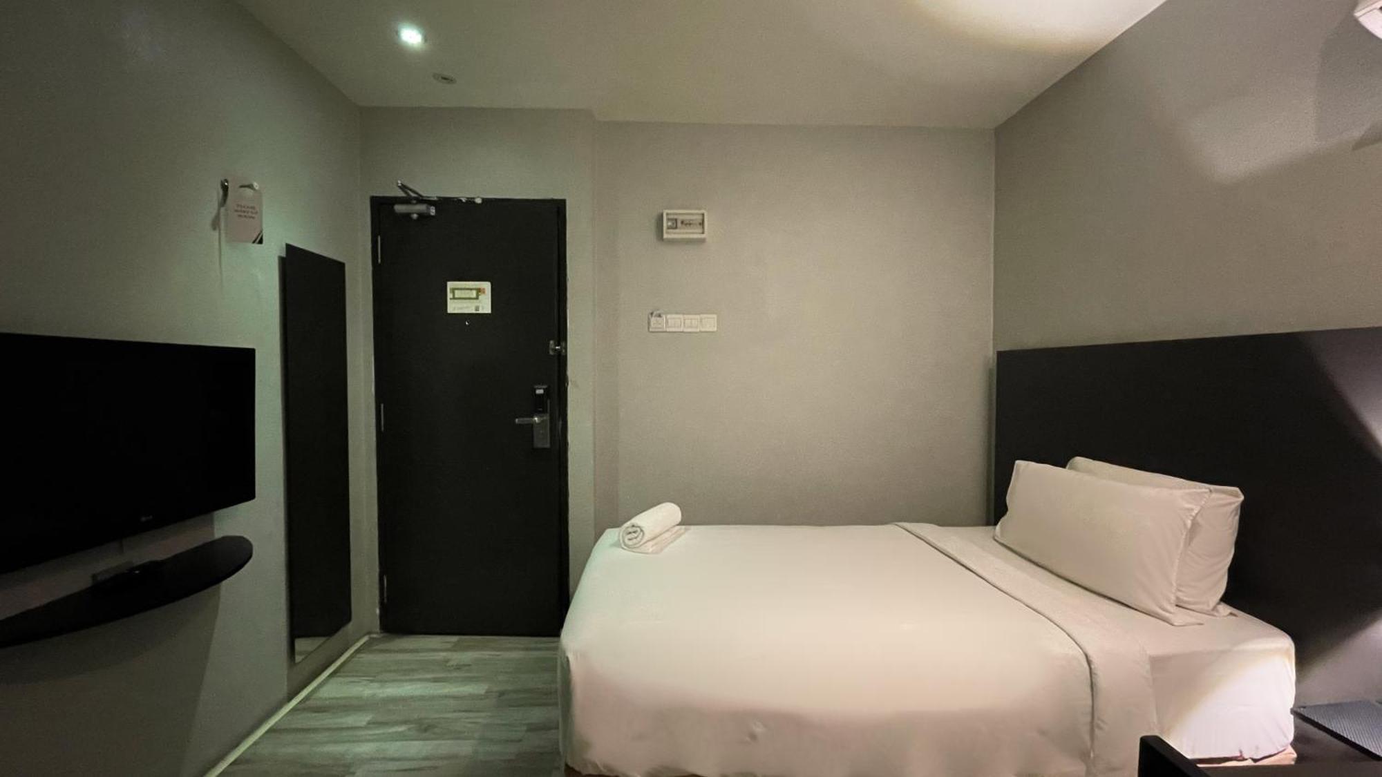 The Leverage Business Hotel - Rawang Eksteriør bilde