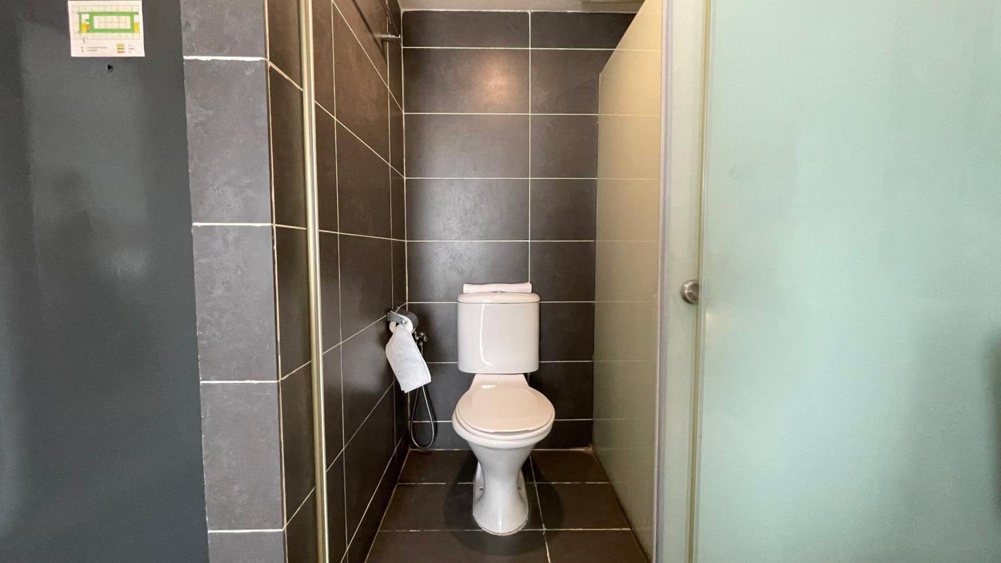 The Leverage Business Hotel - Rawang Eksteriør bilde