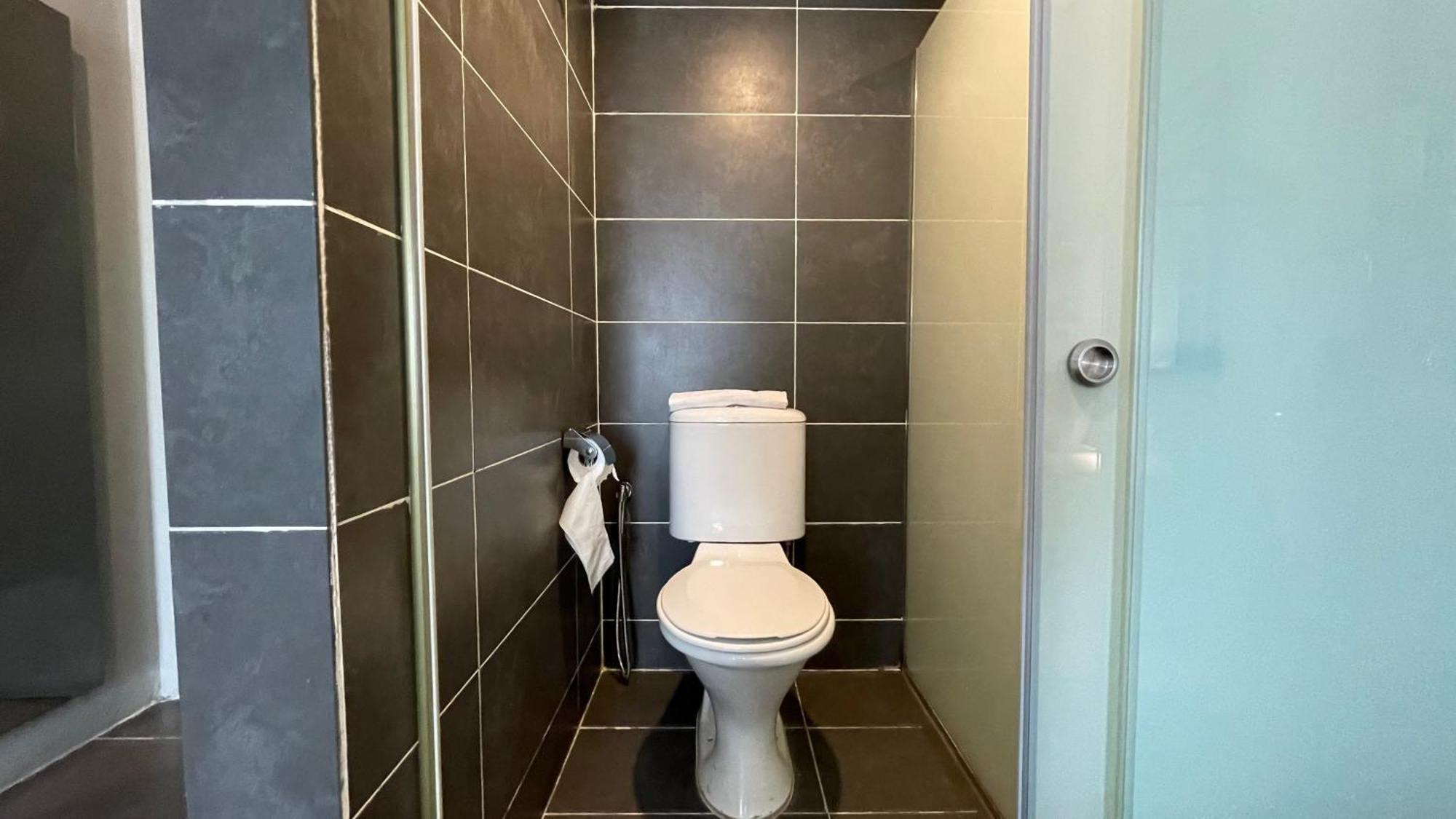The Leverage Business Hotel - Rawang Eksteriør bilde