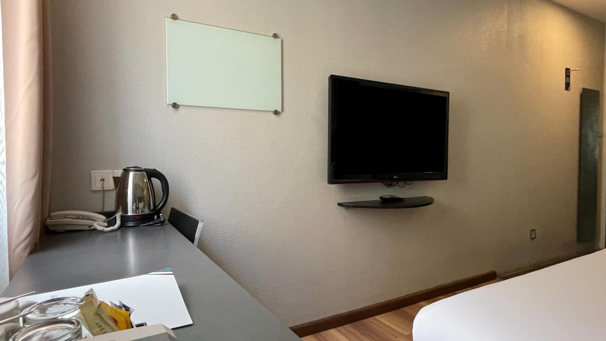 The Leverage Business Hotel - Rawang Eksteriør bilde